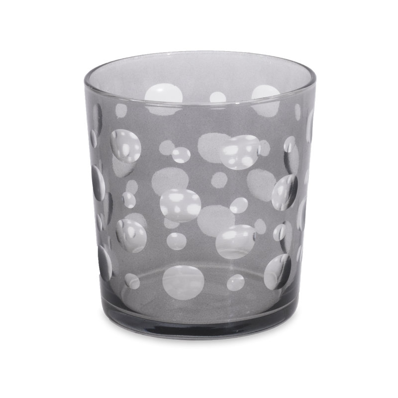 Julie-Ann 10ml Drinking Glass Set