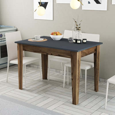 Table de cuisine