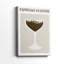 Martini espresso - Cavas enveloppés de galerie-30287860