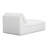 Wilkie Outdoor Chaise-111734142