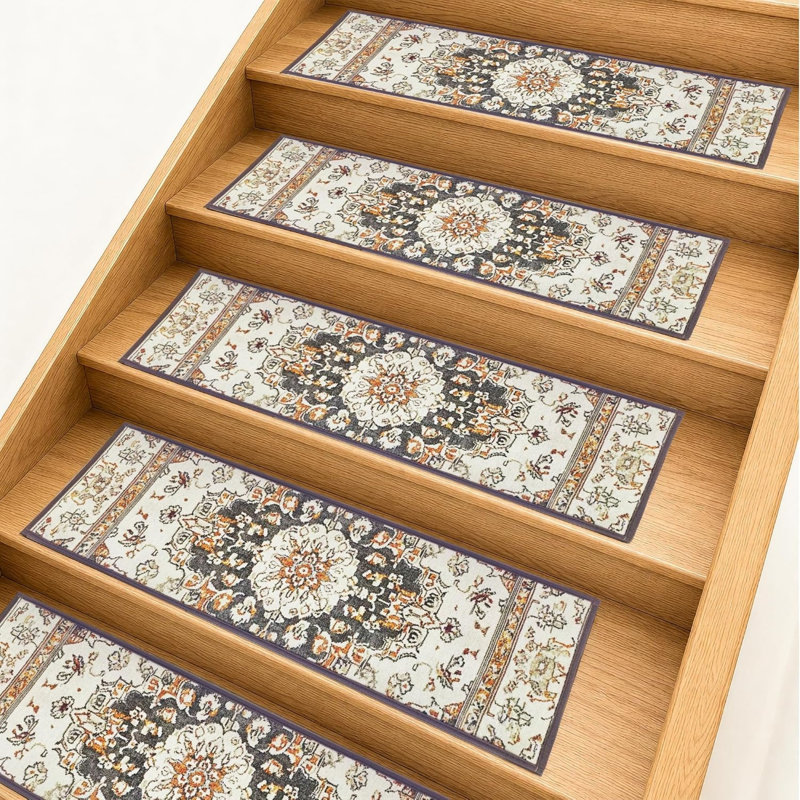 Stair Tread