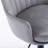 Isom Swivel Adjustable Height Bar Stools Set of 2-1283681311