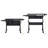 Height Adjustable Drawing and Drafting Table-106803500
