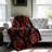 Boho Whimsy - 1 Piece Premium Blanket-99129930