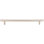 Julian 12" Center to Center Appliance pull