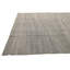 Tapis noir et blanc 9x12 Pinkerton