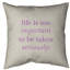 Coussin décoratif intérieur / extérieur Life and Levity-44610299-44610303