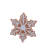 6.7'' Annual Ornament Holiday Shaped Ornament