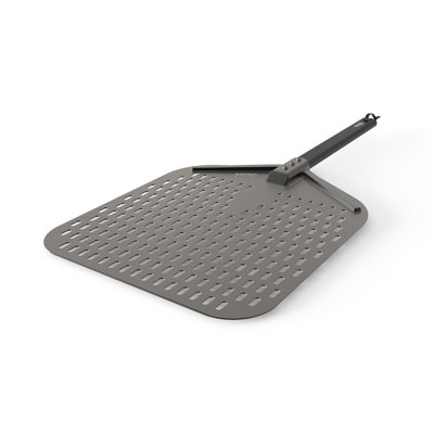 Ninja Flexflame Upgrades Perforated Pizza Peel