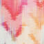 Tapis rose / ivoire Leifsson-1505964438