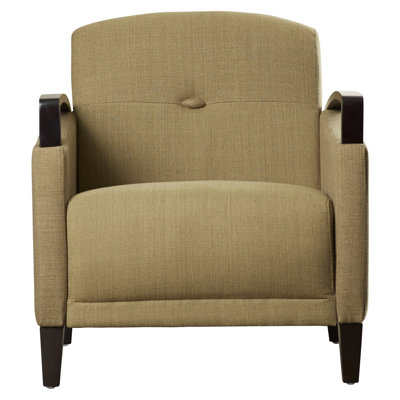 Upholstered Armchair