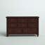 Commode 8 tiroirs Felder-1286437563