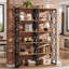 Ladder Bookcase