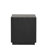 Contemporary Style Square End Table
