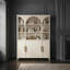 Edison Dining Hutch