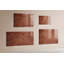 Magnetic Glass Dry Erase Board