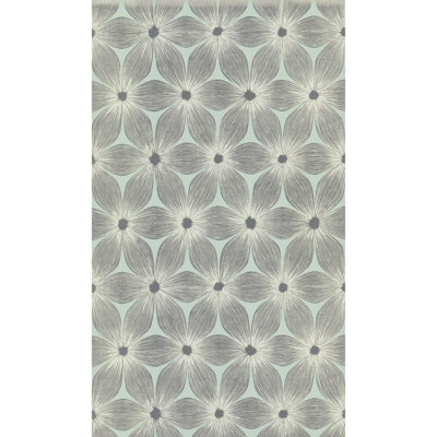 Geometric Double Roll