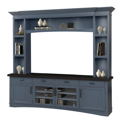 Bankhead Entertainment Center for TVs up to 70"