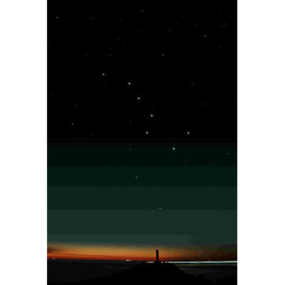 " Big Dipper 2 "