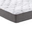 Matelas hybride matelassé, mi-ferme-749203359