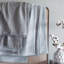 Cisero Matelasse Coverlet In Blue