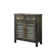 Commode console