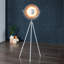 Fiedler 146cm Tripod Floor Lamp-42615368