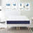 10'' Medium Hybrid Mattresses with Cooling Gel Memory Foam and Pocket Springs Mattress in a Box-1545010651