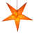 Orange sélectionné