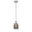 Mini luminaire suspendu à tige 5 po Ballston Urban Bell-67673005-67672998-67672999