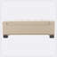 Banc de rangement Mcphaul