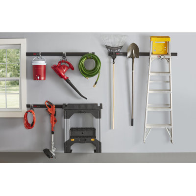 Fasttrack Rail Kit