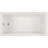Lacey 60'' x 32'' Air Acrylic Bathtub-9228589-88693336