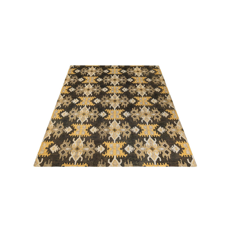Iverson Olive Rug