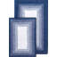 Ensemble de tapis de bain Zenda Crofoot-281544356