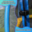 Trampoline rond 7 pi Sportspower TruJump