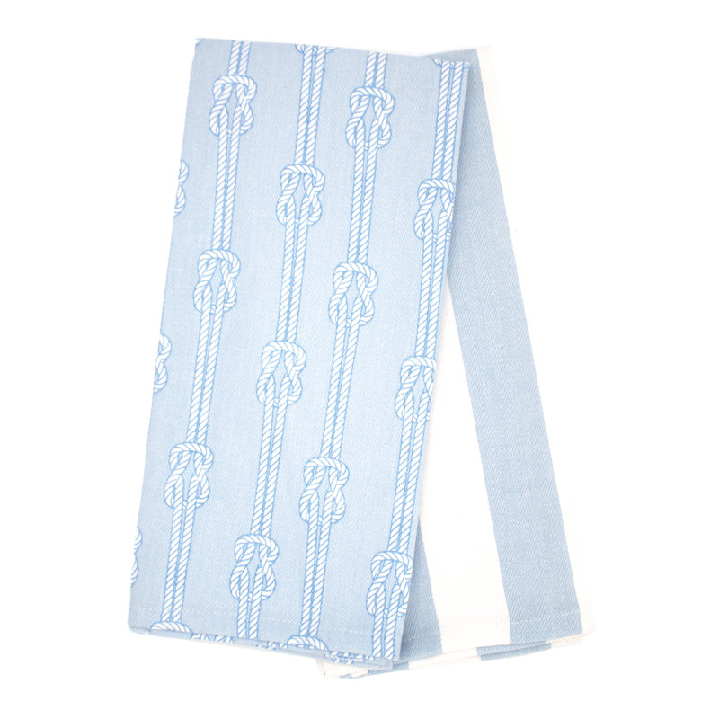 Essuie-tout Nautical Knot