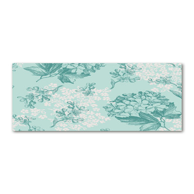 Beige - Wrapped Canvas Print