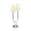 Mcwilliams Metal Table Lamp-33401144-33401146