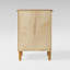Decimus 46cm W Bedside Table-474212928