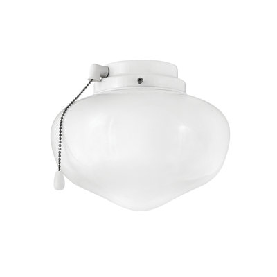 Ventilateur de plafond