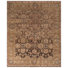 Brun Foncé/Or