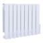 1500W Horizontal Flat Panel Radiator