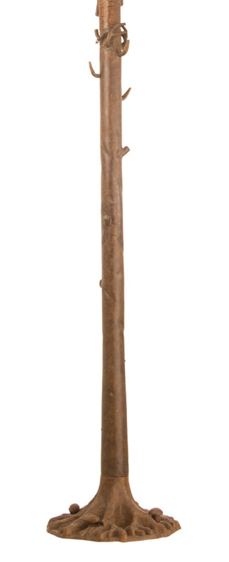 Poteau d'extérieur Ponderosa