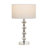 Asaro Acrylic Table Lamp