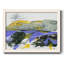 «Silent Mountain IV», reproduction d'un seul cadre photo sur toile-708372418-708372417