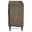 Armoire d’appoint 2 portes Pfaff