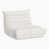Microfibre/microsuède beige