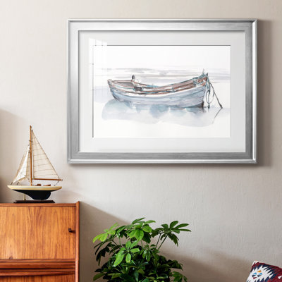" Rolling Fog I "