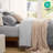 Bedsure Comforter Set Reversible Bedding for All Seasons-97258802-97258797